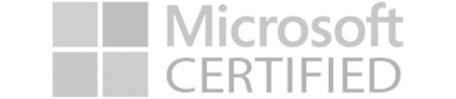 Microsoft Certified